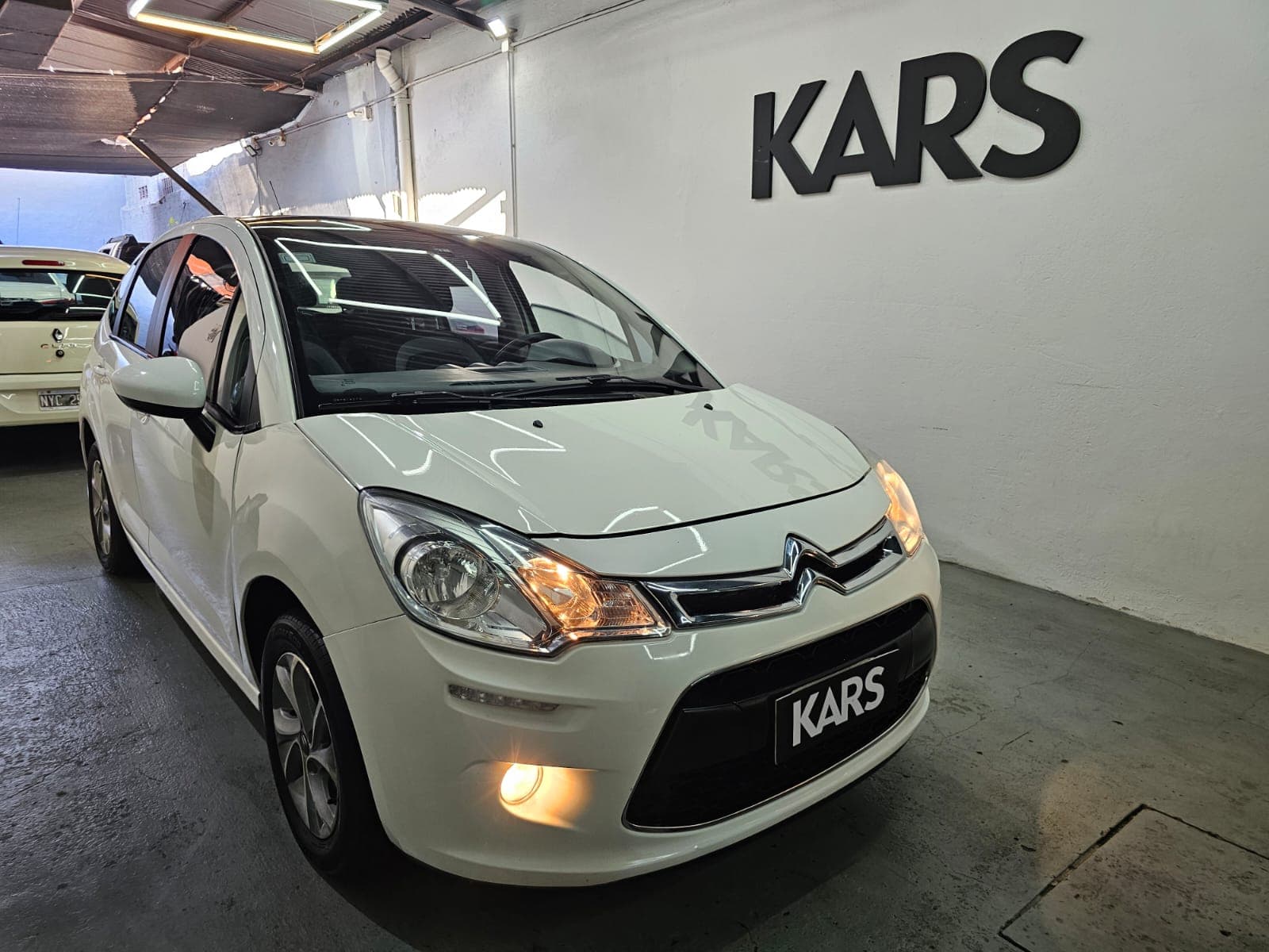 Citroën C3 1.5 Tendance Pack Secure 2014